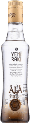 送料無料 | 飲み物とミキサー Yeni Raki Álá トルコ 3分の1リットルのボトル 35 cl