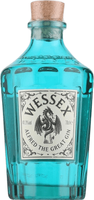 Джин Wessex Alfred The Great Gin 70 cl