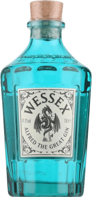 ジン Wessex Alfred The Great