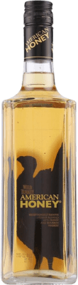 Whisky Bourbon Wild Turkey American Honey 70 cl