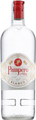 朗姆酒 Pampero Añejo Blanco 1 L