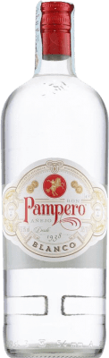Spedizione Gratuita | Rum Pampero Blanco — Bianco Añejo — Invecchiato Venezuela 1 L Rum Pampero Blanco — Bianco Añejo — Invecchiato 1 L