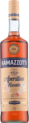 Ликеры Ramazzotti Aperitivo Rosato