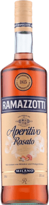 Aperitivo Bitter Ramazzotti Rosé — Rosado
