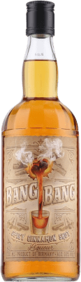 Ром Bang Bang. Spicy Cinnamon Shot 70 cl