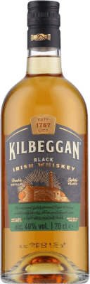 Купажированный виски Kilbeggan