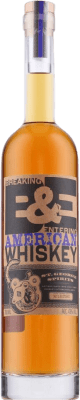 Single Malt Whisky St. George Breaking & Entering American 70 cl