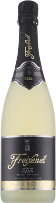 Freixenet Carta Nevada Seco — Trocken 75 cl