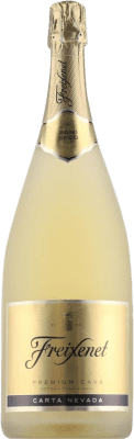 Freixenet Carta Nevada Semi-Seco Semi-Dulce Cava Botella Magnum 1,5 L