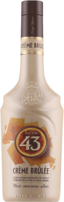 Crème de Liqueur Licor 43 Créme Brûlée 70 cl