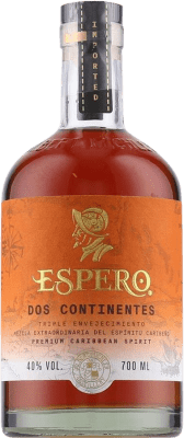 朗姆酒 Espero Dos Continentes