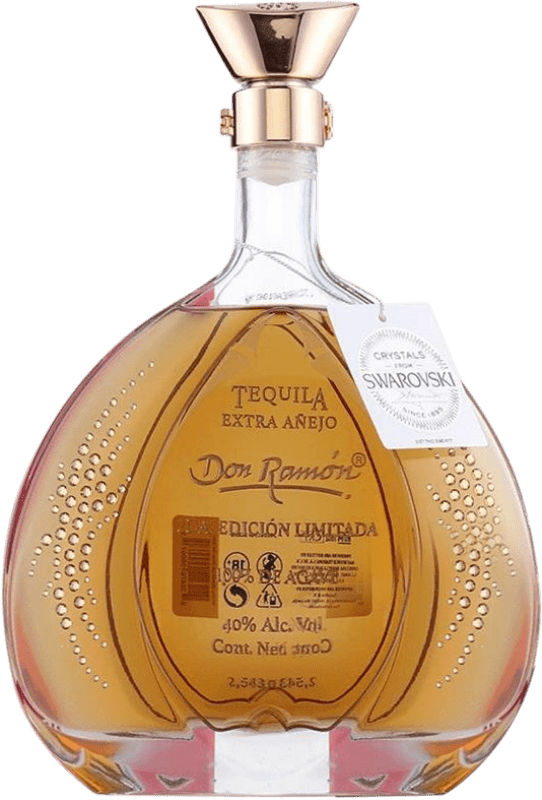 送料無料 | テキーラ Don Ramon Extra Añejo Limited Edition メキシコ 75 cl