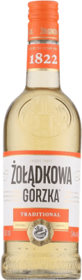 Vodka Zoladkowa Gorzka Tradicional 50 cl