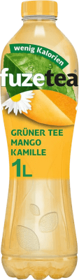 Boissons et Mixers Fuze Tea Grüner Tee Mango Kamille 1 L