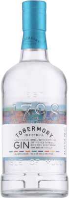 Джин Tobermory Hebridean Small Batch Gin 70 cl