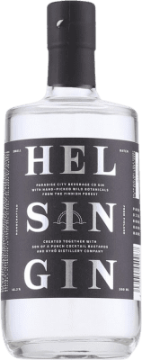 Джин Helsingin. Small Batch Gin 50 cl