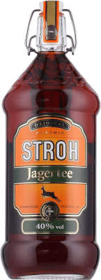 リキュール Sebastian Stroh Jagertee 1 L