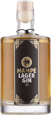 Ginebra Gin Mampe Berlin Lager 50 cl