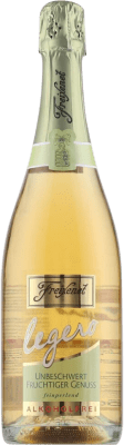 Freixenet Legero Cava Frizzante — Semi-Sparkling 75 cl 0.0 Zero Zero Alcohol-Free