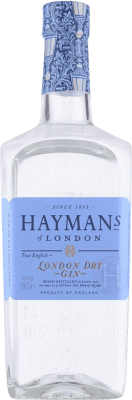 Джин Gin Hayman's London Dry Gin 70 cl