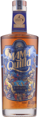 Ром Mama Quilla XA Extra Añejo — Экстра выдержанный 70 cl