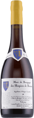 Orujo Aguardiente Marc de Bourgogne. Hospices de Beaune 70 cl