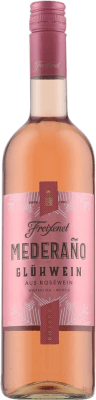 Freixenet Mederaño Glühwein Vino de la Tierra de Castilla 75 cl