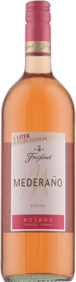 Freixenet Mederaño Rosado Special Edition セミドライ セミスイート Vino de la Tierra de Castilla 1 L