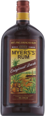 ラム Myers's. Original Dark 70 cl