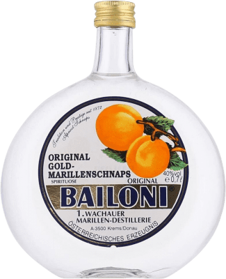 Марк Bailoni Original Gold Marillenschnaps 70 cl