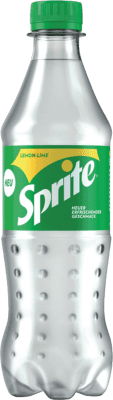 Soft Drinks & Mixers 12 units box Sprite Original Medium Bottle 50 cl