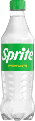 Bibite e Mixer Sprite Original Bottiglia Speciale 6 L