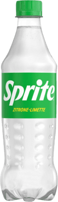 ソフトドリンク Sprite オリジナル スペシャルボトル 6 L Zitrone — レモン