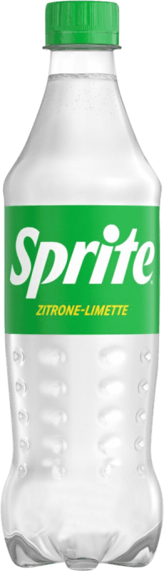 Envio grátis | Refrescos e Mixers Sprite Original Alemanha Garrafa Especial 6 L