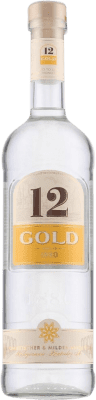 Anice Kaloyiamis-Koutsikos Ouzo 12 Gold 70 cl