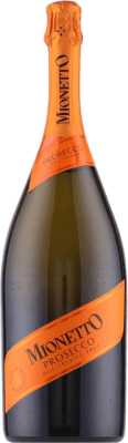 Mionetto Prestige Prosecco брют Treviso бутылка Магнум 1,5 L