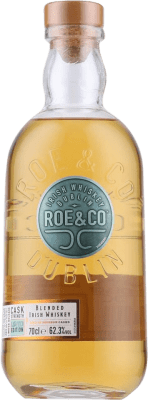 Blended Whisky Roe & Co. Irish Limited Edition 70 cl