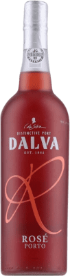 Dalva Rose Porto 75 cl