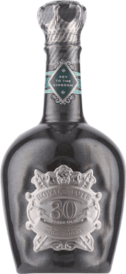 Blended Whisky Chivas Regal Royal Salute Schottland 30 Jahre 70 cl