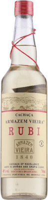 Кашаса Armazem Vieira Rubi 1840 8 Лет 70 cl