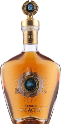 Tequila Cenote Sac Actun Extra Añejo 10 Anni 70 cl