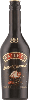 利口酒霜 Baileys Irish Cream Salted Caramel 瓶子 Medium 50 cl