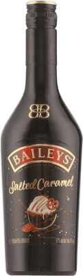 Creme de Licor Baileys Irish Cream 50 cl Salted Caramel — Caramelo Salgado