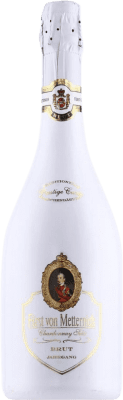 Fürst von Metternich Sekt Prestige Cuvée Chardonnay брют 75 cl