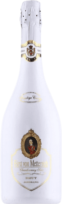 Fürst von Metternich Brut Cuvée, Prestige
