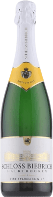 Schloss Biebrich Sekt セミドライ セミスイート 75 cl