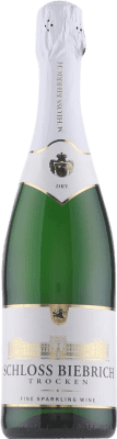 Schloss Biebrich Sekt сухой 75 cl