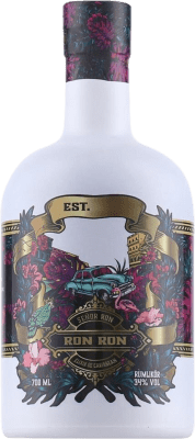 Rhum Señor Ron 70 cl