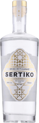 Anisée Sertiko Ouzo 70 cl
