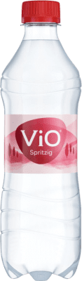 Acqua Vio Spritzig Bottiglia Medium 50 cl